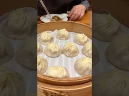 MUST TRY Xiao Long Bao at Din Tai Fung #taiwan #trending #viral #short #shorts #youtube #shortvideo