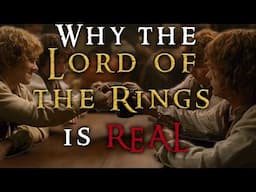 Is The Lord of The Rings the Cure to Male Loneliness?