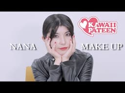 NANA_Makeup! 【nana メイク】English Sub