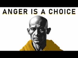 How to Be Free from Anger | Buddha on Inner Peace