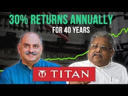 Mohnish Pabrai on The BEST Investor You've NEVER Heard Of (Rakesh Jhunjhunwala)