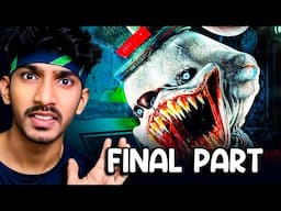 Finding Frankie FINAL BOSS + TRUE ENDING ( தமிழ்)