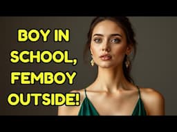 Feminized After SCHOOL ❤️ - Feminization Stories