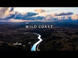 THE WILD COAST | Transkei, South Africa