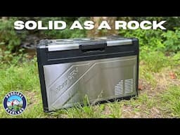 BougeRV | Rocky Series | Overlanding Fridge