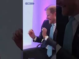 Prince Harry's GOOFIEST moments!