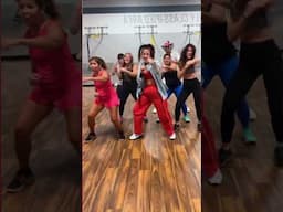 Neva Play (Megan Thee Stallion) #dance #dancefitness #danceworkout #zumba #zumbacommunity #boxing