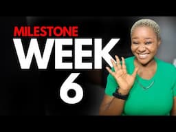 Week 6 Milestone | ALX Virtual Assistant Programme - Resume, Cover Letter and LinkedIn Makeover