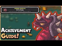 SplitSerpent Achievement Guide! | NIMRODS: GunCraft Survivor