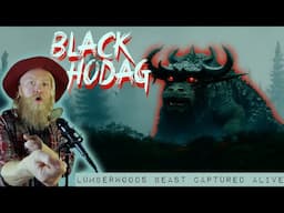 Hodag: Wisconsin’s Spine-Chilling Cryptid STALKS the Woods – Beast or MYTH?