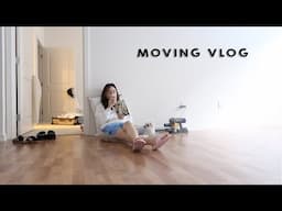 MOVING VLOG | am i moving to Korea? | Korean residency visa 🇰🇷