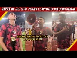 MARSELINO KE ULTRAS GARUDA: “KITA AKAN MATI MATIAN LAWAN BAHRAIN & AUSTRALIA”