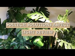 Soltech Solutions Aspect Light Review | 6 Month Review