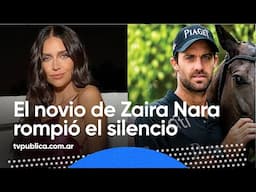 Facundo Pieres en Nuevas Tardes con Denise