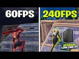 Most Broken Apps You NEED to Get 240FPS in Fortnite! - Fix FPS Drops & Stutters