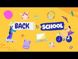 Back to School Shopping | Fun With Layla!