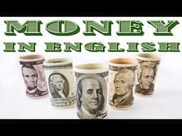 Prices and Money in English || SLOW EASY ENGLISH