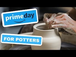 10 best prime deals for Pottery