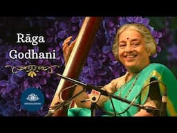 Raga Godhani | Vidushi Dr. Ashwini Bhide Deshpande