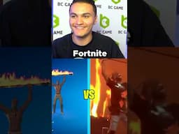 Fortnite Dances vs. IRL Celebrity Dances