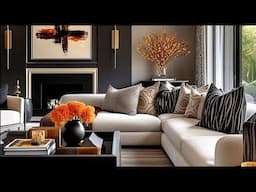 Living Room Design & Decorating Ideas |Interior Design Ideas