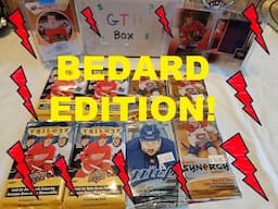 GTH Box:  Bedard Edition!!!