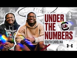 Under The Numbers: Protect This Pod with University of South Carolina