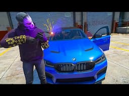 NEW Redline 1.6 Update Car Chop Shop | GTA 5 RP