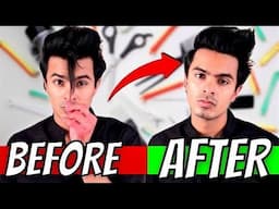 How to Style Short Hair For Men | Mens Short Hairstyle Tips & Tricks