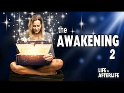 Life to Afterlife Awakening chapter 2