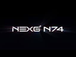 NEXG N74 Gaming Experience