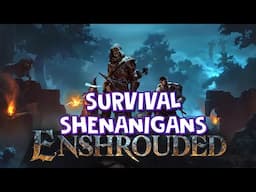 ★~💀New Update Shenanigans! Drops on Twitch💀~★ Multistreaming