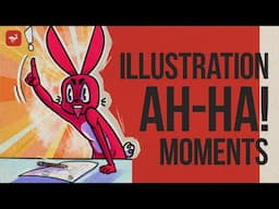 Illustration Ah-Ha! Moments