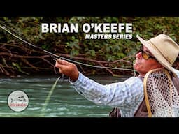 Fly Fishing Techniques for Exploring Backcountry Rivers - Behind the Scenes with Brian O'Keefe