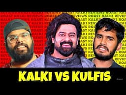 KALKI MOVIE REVIEWS ROAST || RAGADI ROAST || THYVIEW ROAST || Saithegreat