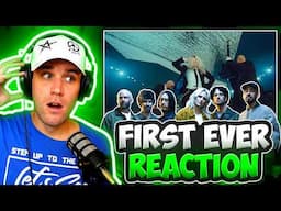 THAT'S HOW YOU SILENCE THE CRITICS!! | Rapper Reacts to Linkin Park - Two Faced (FIRST REACTION)