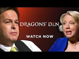 Dragons' Den TV Channel | Stream Now 24/7! | Dragons' Den