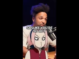 Sasuke