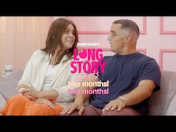 Long Story Shorts | Jon & Jenny