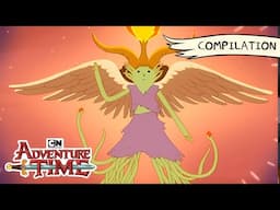 Magic and Wonders of Adventure Time! | One Hour Compilation | Cartoon Network