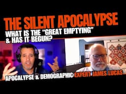 The SILENT Apocalypse: Has The GREAT EMPTYING Already Begun?