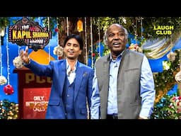 Rahat Indori की लाजवाब शायरी | The Kapil Sharma Show | Comedy | Comedy Video