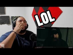 Mesus - Home (Nick Cannon Diss) Reaction