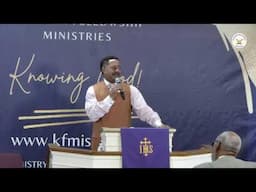 KFM Sunday Worship Experience 10/27/24