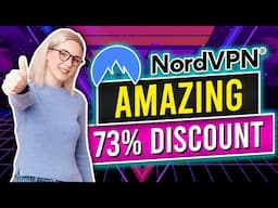 NordVPN Coupon/Discount/Promo Code : Get Maximum 73% Discount Here 2022!