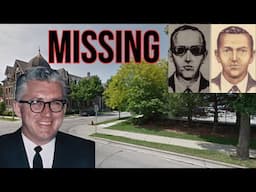 Mysterious Disappearance of Kenneth Plaisted: A Cold Case Unresolved