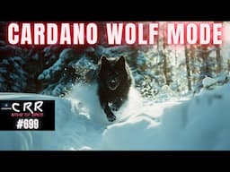 Cardano (ADA) & Wolf Mode | Cardano Rumor Rundown #699