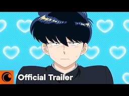 Go For It, Nakamura-kun!! | OFFICIAL TRAILER