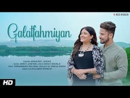 Galatfahmiyan - Full Song HD | Tamannaah Paliwal | Amarjeet Jaikar | Ankit, Chetan | Rohit Shukla