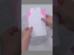 Cute paper crafts for stationery